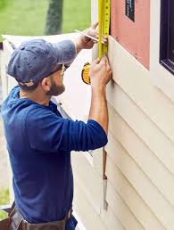 Best Storm Damage Siding Repair  in Arden Hills, MN